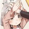 胖成球的哈基米
