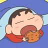 lazy的小新