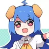 昂明后